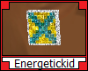 [EK] Diamond Studs v.1