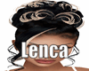 Bride up hair