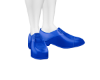 ~Mens Formal Shoes L Blu