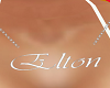 elton necklaces