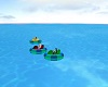 Bumper Boats V1