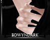 Eo* Dark Elegance Nails