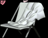 Star chair blanket