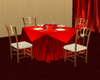 Tango Lounge Table