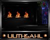 LS~UnHoly FirePlace