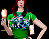Cute True Cropped Top