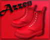 ¤ Boot Red ¤