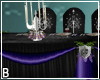 Aragorn Wedding Table