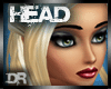 [DR] Perfect Diva Head