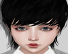 zr| cute head kids