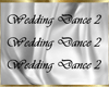 Wedding Dance 2