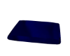Blue Pillow