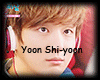 ~I~Yoon Shi-yoon