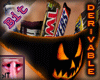 Halloween Panties