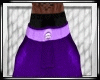 Jarad Purple Pants