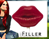 Lips Lollipop Filler