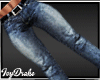 505 Muscle Jeans