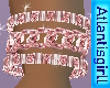 Pink Diamond Bracelet