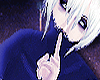 Shh, STFU Male Knife