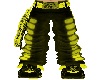HBH Dub pants yellow2