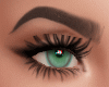 Charlize Soft Black Brow