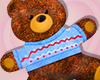♥ Iced Teddy Pijama