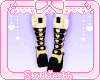 ✰S YBooties Lemon