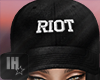 [IH] Riot Custom 