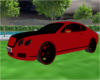Bentley Continental GT R
