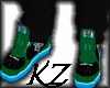 |[{-K.Z}]| Fresh Kix