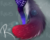 R| Astriel Tail