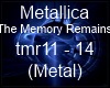 (SMR) Metallica tmr Pt3