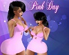 BBB pink Day