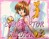 CardCaptor Sakura VB Fr