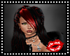 Ashanti Black Red