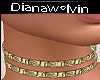 Golden Collar