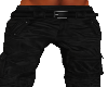 (MA)BLAck Pants