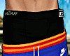 Academy short™