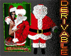 Santa Claus+ Frame Anim.