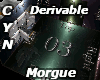Derivable Morgue