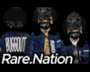 Rare.Nation Custom