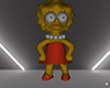 Lisa Simpson