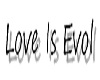 [Isa] Love Is Evol