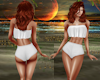 TF* Modest Swimsuit 2PC