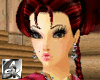 [ASK] My Kimono Hair Red