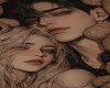 FM Sexi Couple Cutout