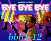 (shan)bbb1-12 byebyebye