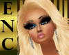 Enc. Silje Bleach Blond