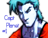 ~Captain Planet! #1~