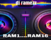 DJ  RAMEZZ